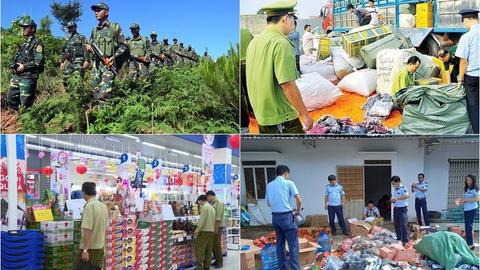 Kinh tế tiêu dùng ngày 17/5/2025