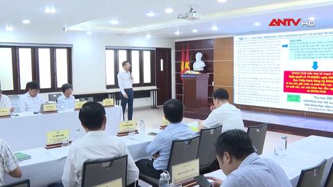 Thúc đẩy đào tạo nguồn nhân lực chất lượng cao