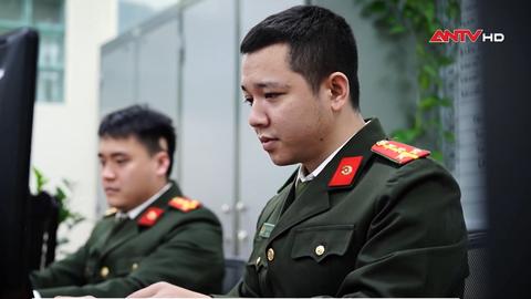  Công an Thủ đô học và làm theo Bác trong tình hình mới