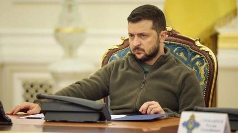 Ukraine kêu gọi tăng áp lực lên Nga