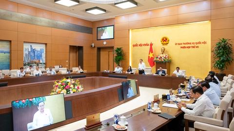 Nhật ký an ninh ngày 17/5/2025