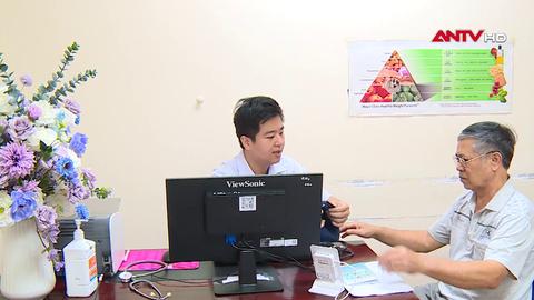  Khắc ghi lời dạy của Bác Hồ