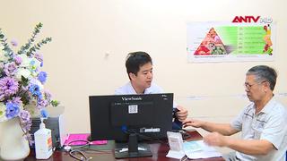 Khắc ghi lời dạy của Bác Hồ