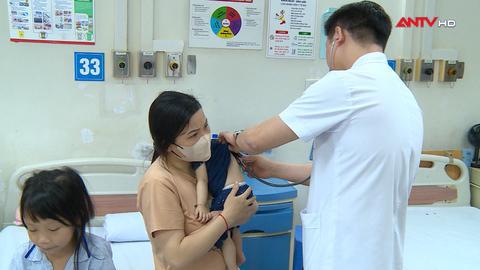 An ninh ngày mới 18/5/2025