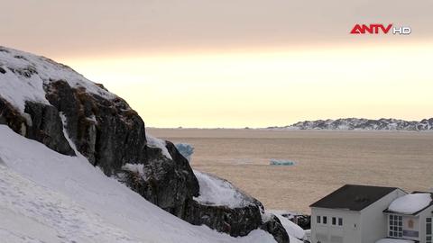Greenland bật đèn xanh hợp tác khoáng sản với EU