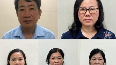 Kiến nghị siết chặt kiểm soát chất lượng thuốc đầu vào