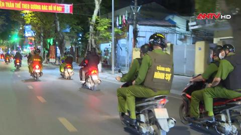 Siết chặt quản lý, ngăn chặn thanh thiếu niên vi phạm pháp luật
