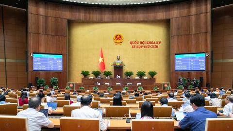Giảm thanh tra, tạo môi trường kinh doanh minh bạch