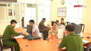 Noi gương Bác