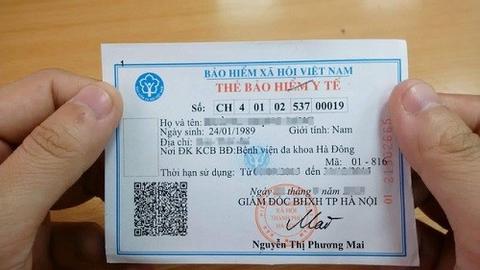 Từ 1/7, không khám chữa bệnh ở bệnh viện vẫn có thể được BHYT chi trả