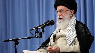  Iran tái khẳng định không theo đuổi vũ khí hạt nhân