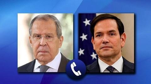 Các nhà lãnh đạo Nga – Mỹ điện đàm về Ukraine 