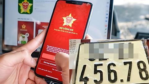 An ninh toàn cảnh ngày 19/5/2025