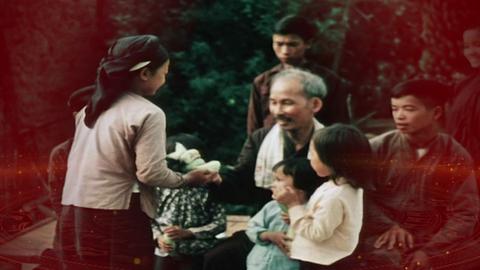 Di sản Hồ Chí Minh - Hành trình lịch sử và sức sống tư tưởng trong thời đại mới