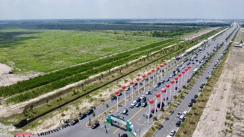 Kinh tế tiêu dùng ngày 19/5/2025