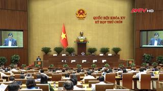 Duy trì các cơ chế, chính sách đặc thù tại 6 địa phương sau khi tổ chức chính quyền 2 cấp