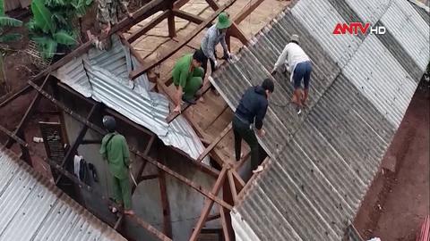 Thanh niên CAND: Học Bác từ trái tim, hành động bằng trách nhiệm