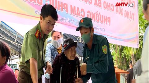 An ninh ngày mới 20/5/2025