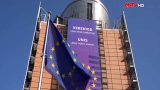 EU lập quỹ cho vay trị giá 150 tỷ euro để mua sắm vũ khí