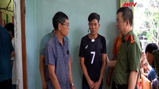 Bắc Kạn: Hỗ trợ các gia đình có người thân tử vong trong lũ quét