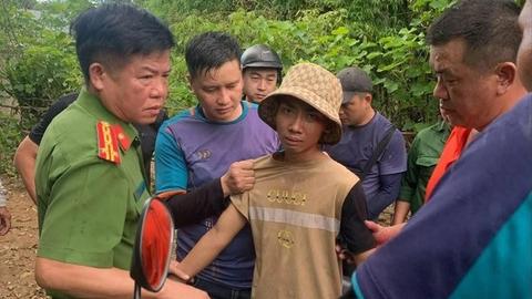 Bắt được nghi phạm sát hại Tổ trưởng an ninh trật tự cơ sở ở Sơn La