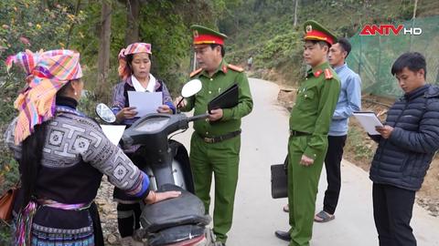 Yên Bái: Công an xã hoạt động hiệu quả theo mô hình mới 
