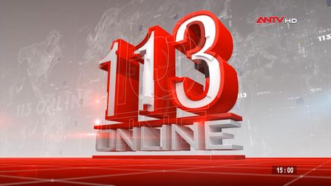 113 Online lúc 15h ngày 20/5/2025