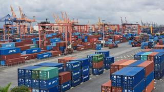 Kim ngạch xuất nhập khẩu nửa đầu tháng 5 đạt hơn 36 tỷ USD