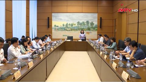 Cần bổ sung quy định về bắt người trong trường hợp khẩn cấp để dẫn độ trong Bộ luật Tố tụng Hình sự 