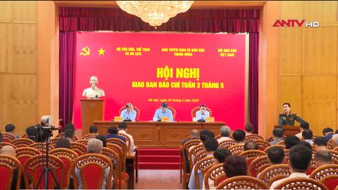 Cần thiết ban hành Luật Tham gia lực lượng gìn giữ hòa bình của Liên hợp quốc