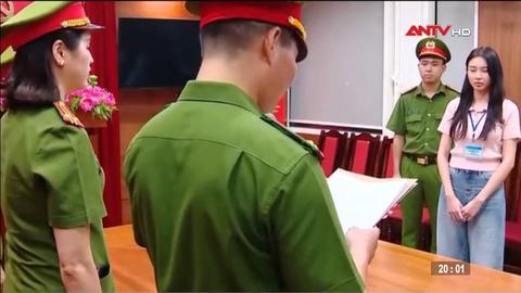 Tin nhanh 20h ngày 20/5/2025