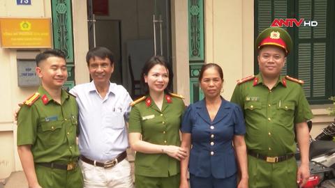 Nhật ký an ninh ngày 20/5/2025