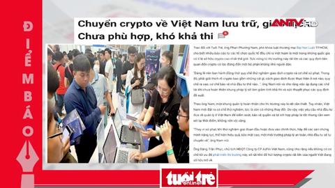  Tin tức nổi bật trên báo số ra ngày hôm nay