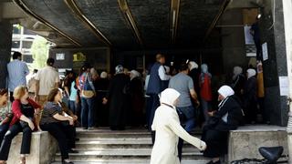 Syria hoan nghênh quyết định dỡ bỏ hoàn toàn lệnh trừng phạt của EU