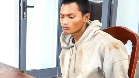 Xuyên đêm mật phục, bắt gọn đối tượng truy nã nguy hiểm