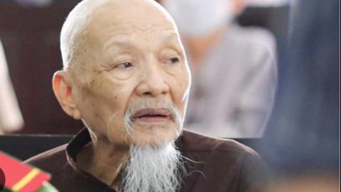 Tuyên phạt bị cáo Lê Tùng Vân 3 năm tù về tội loạn luân