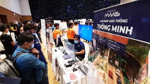 TP. Hồ Chí Minh lọt top 5 hệ sinh thái khởi nghiệp sáng tạo hàng đầu Đông Nam Á