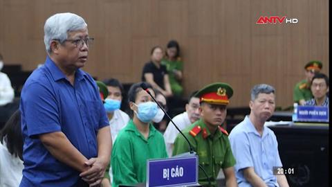 Tin nhanh lúc 20h ngày 21/5/2025