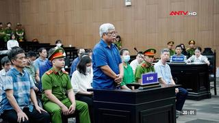 Cựu Thứ trưởng Nguyễn Linh Ngọc bị tuyên phạt 3 năm tù
