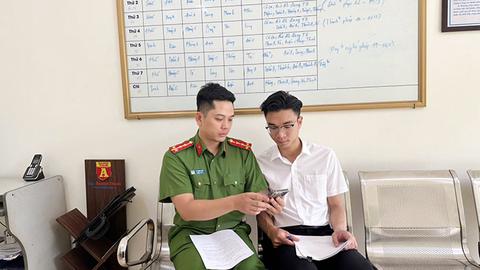 Nhật ký an ninh ngày 21/5/2025
