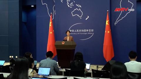 An ninh thế giới ngày 22/5/2025