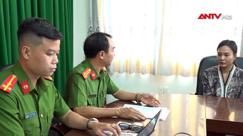 Bắt nghi phạm sát hại người đàn ông trong phòng ngủ