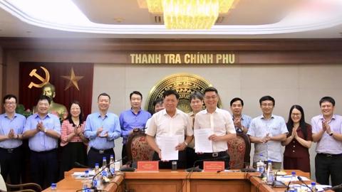 Tổ chức lại hệ thống thanh tra: Khắc phục tình trạng "thanh traa hóa"