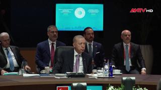 Hungary tổ chức Hội nghị thượng đỉnh lịch sử của Tổ chức các quốc gia Turkic