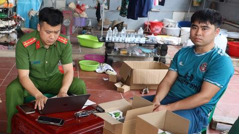 Kinh tế tiêu dùng ngày 22/5/2025