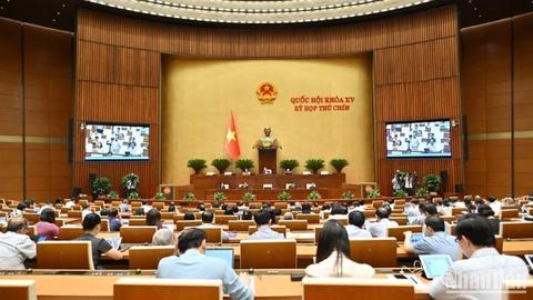  Tránh chồng chéo giữa thanh tra, kiểm tra