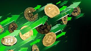 Bitcoin lập đỉnh mới