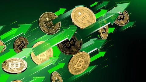 Bitcoin lập đỉnh mới