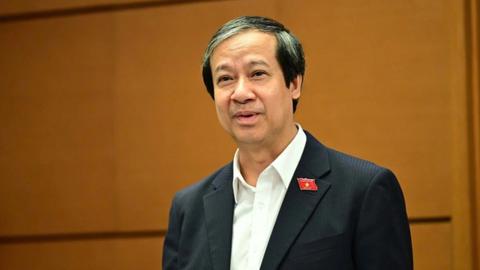 Bổ sung đối tượng được miễn, hỗ trợ học phí từ năm học 2025-2026