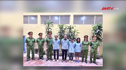 Khởi tố Bí thư Đảng ủy phường Hoàng Liệt tội nhận hối lộ